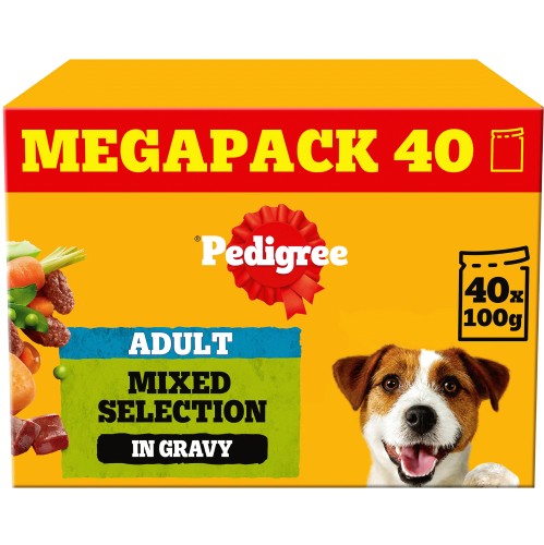 Dog Food